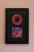 Standard CD Frame / Black Matting