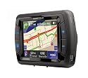 Uniden GPS-352 MapTrax Automotive GPS Navigator with 3.5" Display
