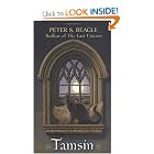 Tamsin by Peter S. Beagle