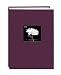 Pioneer 300 Pocket Fabric Frame Cover Photo Album, Wildberry Purple 41S19C4sF7L. SL75 Disclaimer