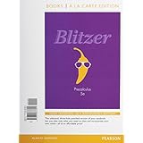 precalculus books a la carte edition 5th edition