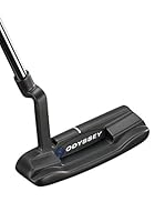 Odyssey Putter Odyssey Works Ss Rh