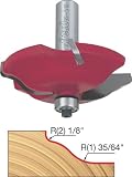 Freud 99-510 2+2 Raised Panel Bit