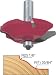 Freud 99-510 2+2 Raised Panel Bit