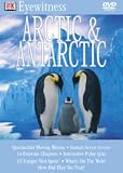 Eyewitness - Arctic And Antarctic [DVD] [1997]
