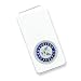 Sterling Silver U.S Navy Money Clip