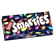 Smarties Canadian M&Ms From Canada 10 Boxes Makes You Smart with Smarties