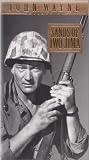 VHS : Sands of Iwo Jima (Aniv)