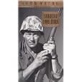 Sands of Iwo Jima (Aniv) [VHS] by 