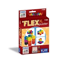 Huch & friends 877307 - Flex puzzler XL