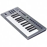 cover of EDIROL PCR-1 Audio Interface & MIDI Keyboard Controller