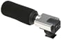 JVC MZ-V3U Stereo Zoom Microphone for Camcorders