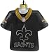 New Orleans Saints Laser Jersey With Team Logo