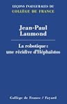 La robotique: Une r�cidive d'H�pha�stos