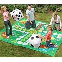 New Giant Ludo Outdoor Pub Family Garden Board Game