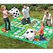 New Giant Ludo Outdoor Pub Family Garden Board Game