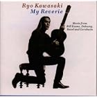 Click here to buy My Reverie by  Ryo Kawasaki .