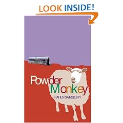 Powder Monkey