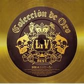 Coleccion de Oro BEST 2002-2005 (初回限定盤)(DVD付)