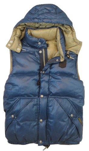 Polo Ralph Lauren Mens Grafton Blue