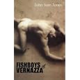 Fishboys of Vernazza