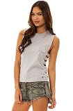 41S1AVueEWL. SL160  Volcom   Womens Quincy Davis Top