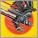 Revue Judas Priest  / Screaming For Vengeance
