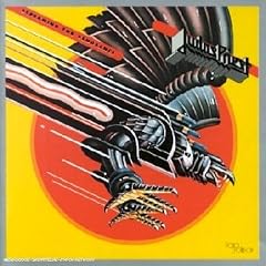 Screaming For Vengeance