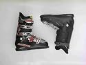 Used Salomon Impact 7 Black Ski Boots Men's