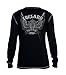 Ireland Winged Shield Irish LONG-SLEEVE Thermal T-Shirt