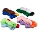 Folia 52309 - M�rchenwolle, ca. 360 g im Beutel, 12 farbig sortiert