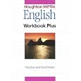 Houghton Mifflin English Workbook Plus