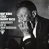 Anatomy of a Jam Session