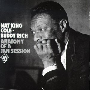 CD-Charts  Music : Anatomy of a Jam Session