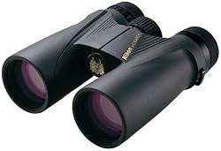 Nikon 7437NIK BINOCULARS, 12X42 MONARCH ATB