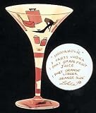 Shopaholic Martini Glass
