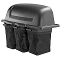 Poulan Pro Soft-Sided Grass Bagger Fits all Poulan Pro 54-inch Riding Lawn Mowers 960730026