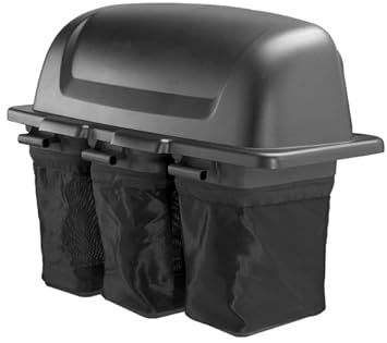 Poulan Pro 960730026 Grass Bagger For 54-Inch Riding Mowers
