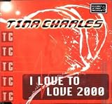 I Love to Love 2000