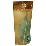 Stash Premium Organic Honeybush Tea, Loose Leaf, 3.5-Ounce Pouches (Pack of 3)