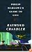 Philip Marlowe's Guide to Life
