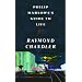 Philip Marlowe's Guide to Life