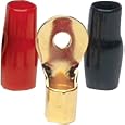 METRA Ltd GRT4 Metra: Ring Term 4GA 1/4-GOLD