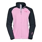 The North Face Pink Ribbon Khumbu Women's Fleece - X-Small
