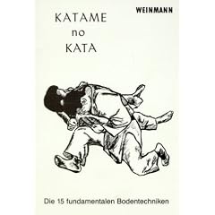 Katame no Kata
