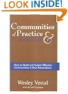 Communities of Practice and Associations
