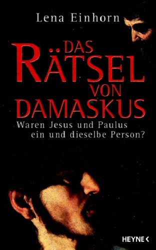 Das R�tsel von Damaskus