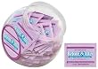 Before & After Anti-Bacterial Toy Cleaner Single Wipe Bowl Includes 72 Single Wipes