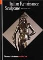 Italian Renaissance Sculpture (World of Art)