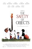 The Safety of Objects [Import]